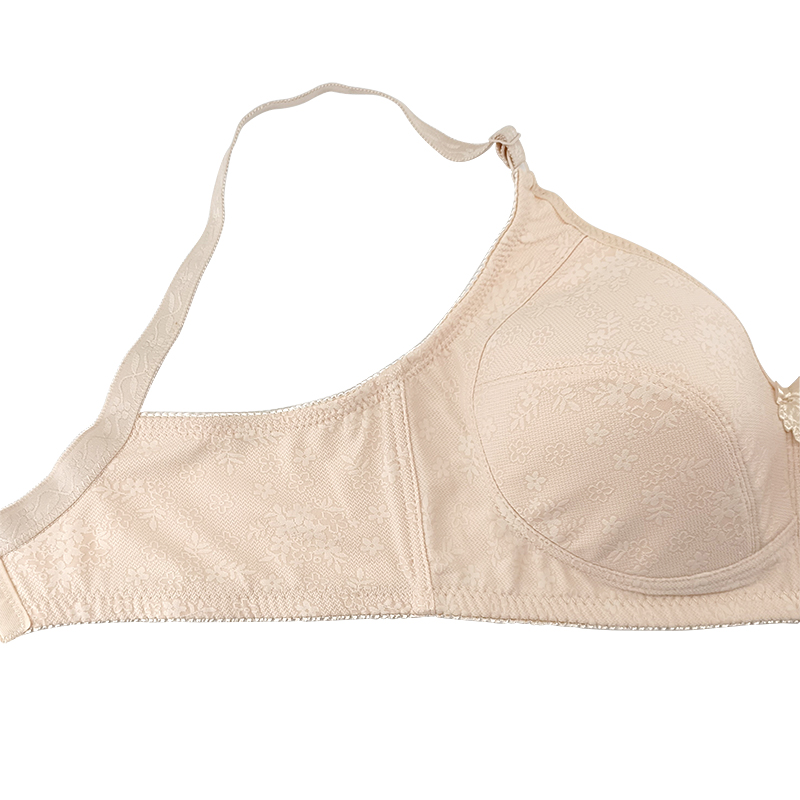 Embossed Bras for Women Suppor - Full Coverage Bra ulasan dan harga