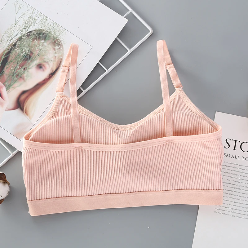Seamless Brassiere Bras For Wo - Sleep Bra Bralette ulasan dan harga