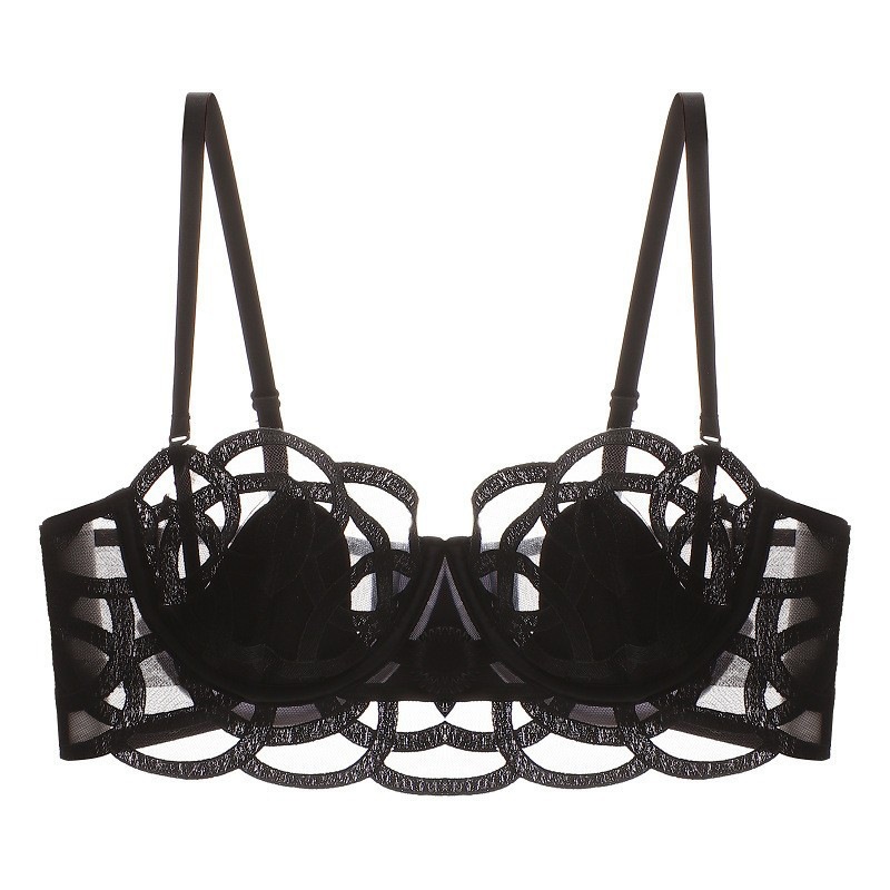 Women's Sexy Underwear Bra Fem - Cotton Bra Everyday ulasan dan harga