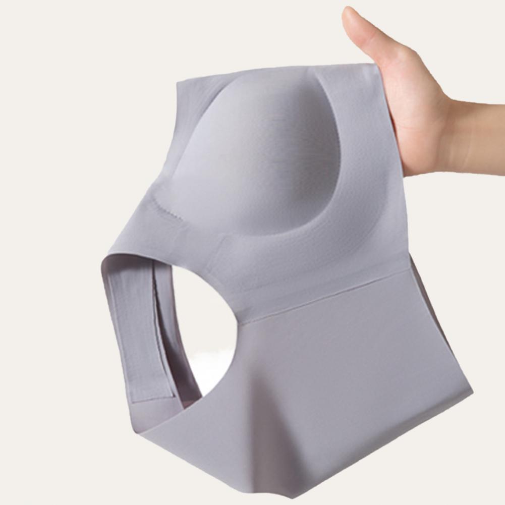 Back Sports Bra Comfortable Wi - Full Coverage Bra ulasan dan harga