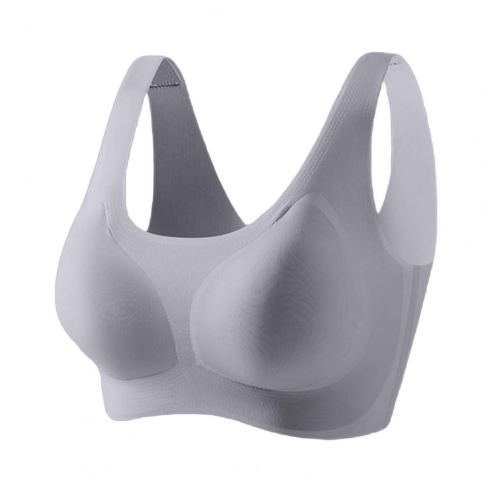 Back Sports Bra Comfortable Wi - Full Coverage Bra ulasan dan harga