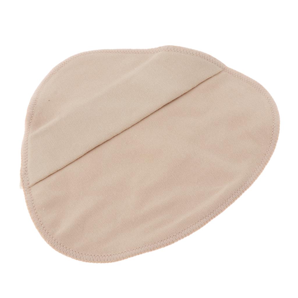 Antibacterial Cotton Bra Pocke - Mastectomy Bra Pocket ulasan dan harga