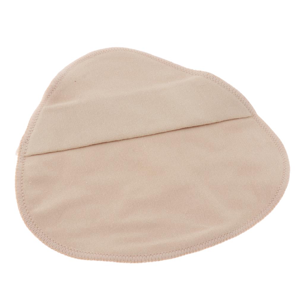 Antibacterial Cotton Bra Pocke - Mastectomy Bra Pocket ulasan dan harga