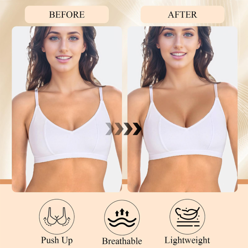 Kave 1/2 Pairs Double Sided St - Strapless Bra Adhesive ulasan dan harga