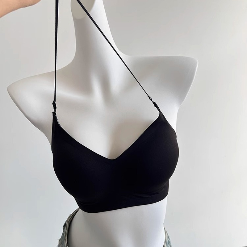 Multiway Halter Bralette Women - Convertible Bra Multiway ulasan dan harga