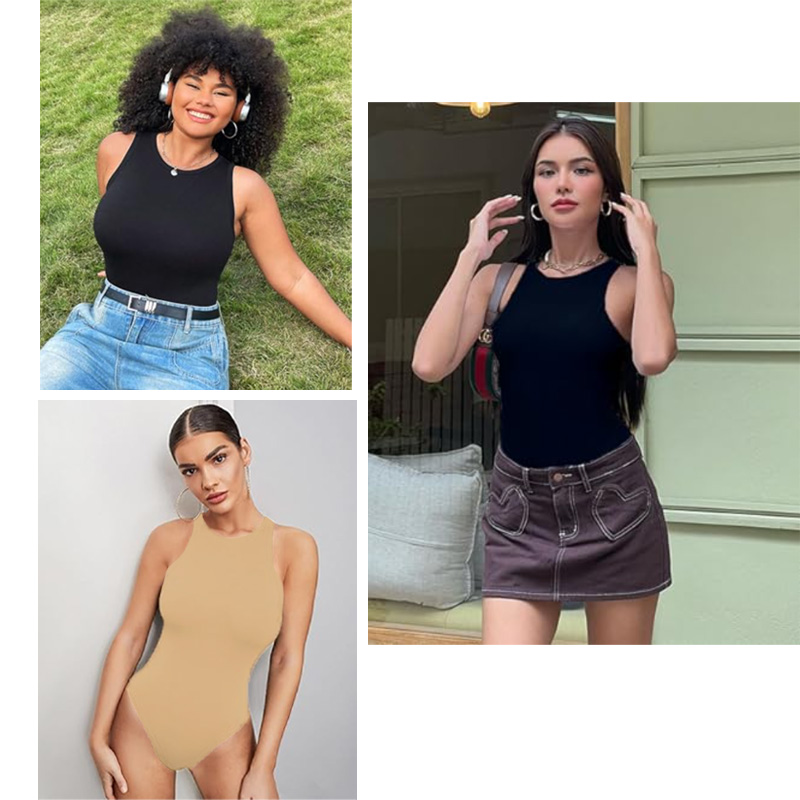 GUUDIA Slimming Fitting Seamle - T Shirt Bra Seamless ulasan dan harga