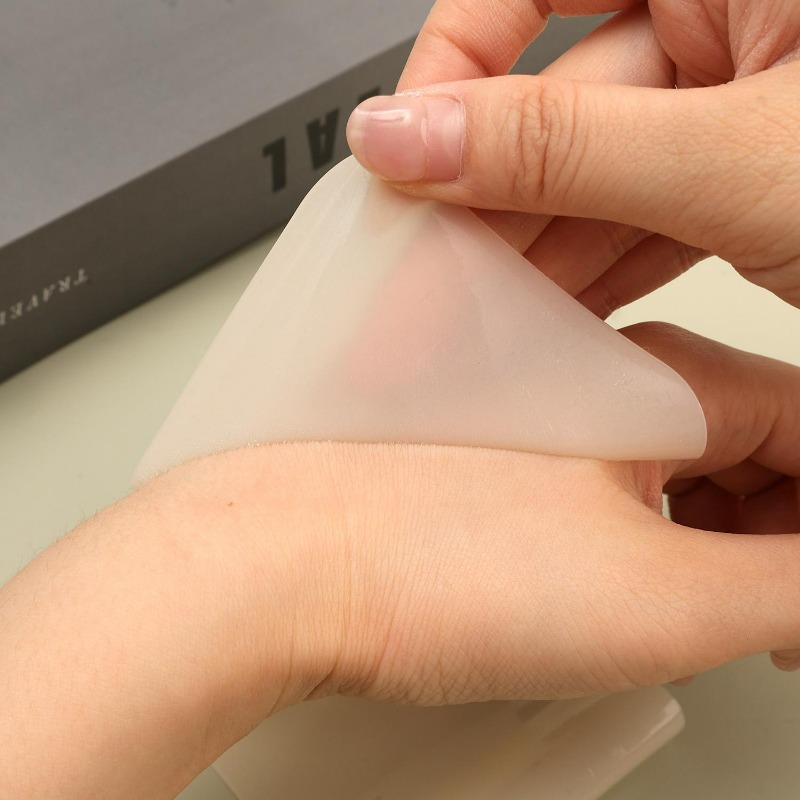 Silicone Breast Lift Tape Self - Strapless Bra Adhesive ulasan dan harga