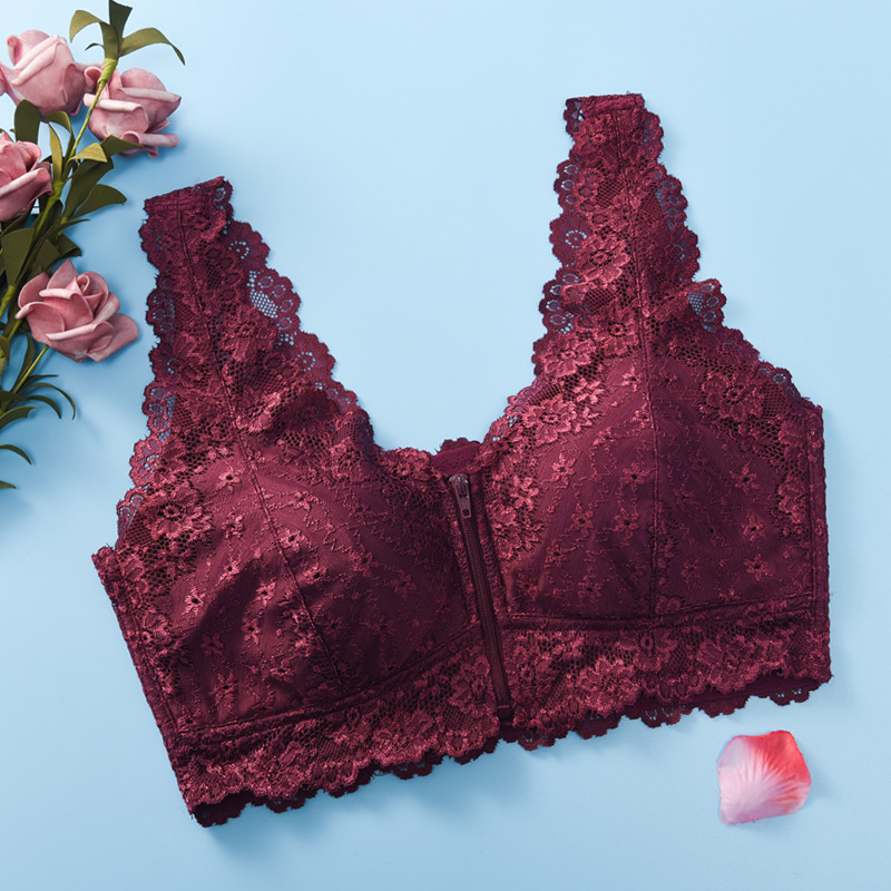 1840J Mastectomy Bra Pocket Br - Mastectomy Bra Pocket ulasan dan harga
