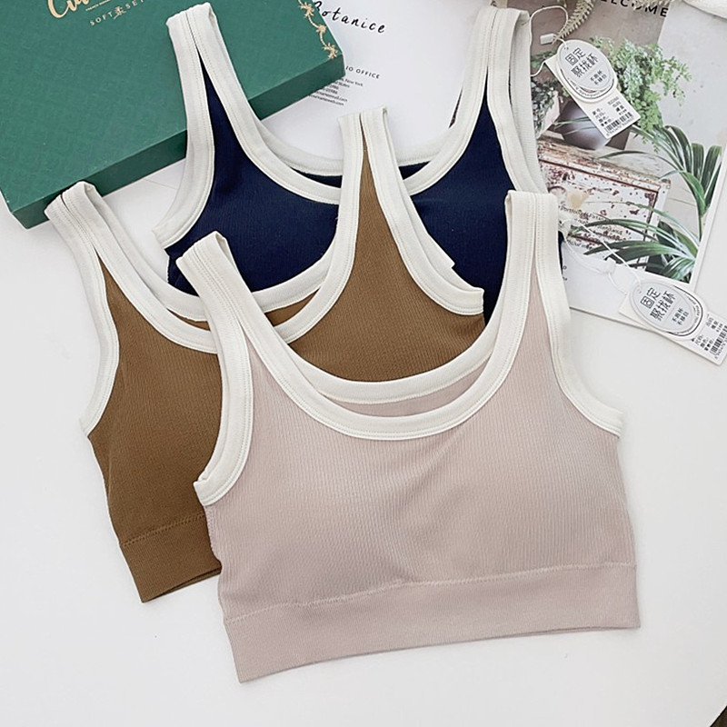 2025 New Comfort Seamless One  - T Shirt Bra Seamless ulasan dan harga