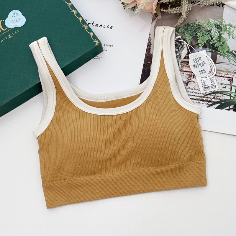 2025 New Comfort Seamless One  - T Shirt Bra Seamless ulasan dan harga