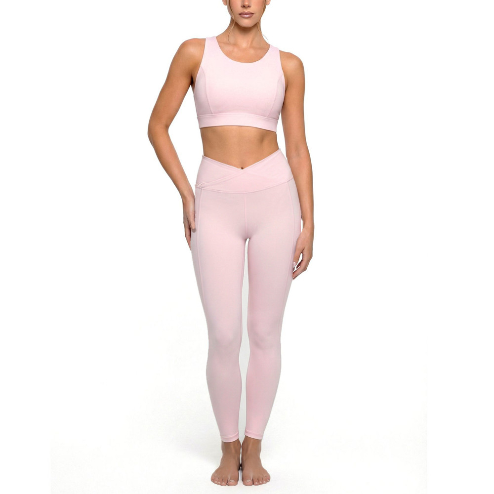 Pad Push Up Yoga Fitness Bra S - Plunge Bra Push Up ulasan dan harga