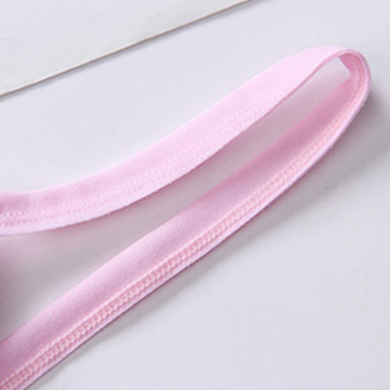 L38E Breathable Girl's Bra wit - Cotton Bra Everyday ulasan dan harga