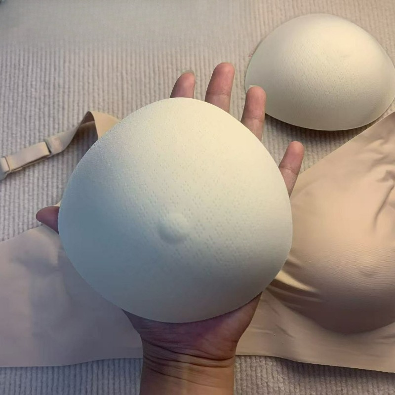 Simulated Concept Padding Pads - Mastectomy Bra Pocket ulasan dan harga