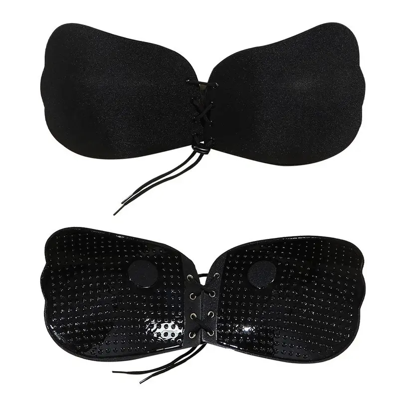 Comfortable Seamless Adhesive  - Strapless Bra Adhesive ulasan dan harga