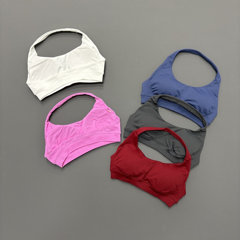 HISTELLO Seamless Halter Neck  - T Shirt Bra Seamless ulasan dan harga