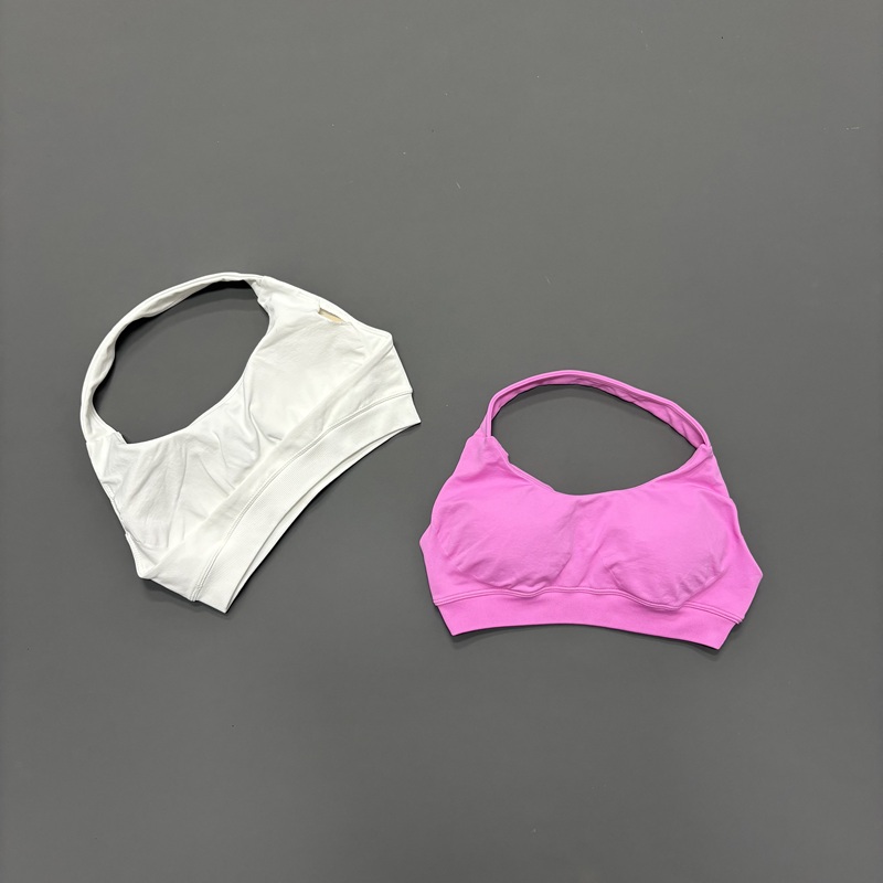 HISTELLO Seamless Halter Neck  - T Shirt Bra Seamless ulasan dan harga