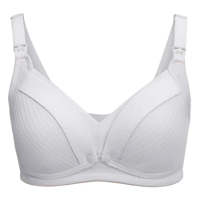 Maternity Nursing Bra Pregnant - Sleep Bra Bralette ulasan dan harga
