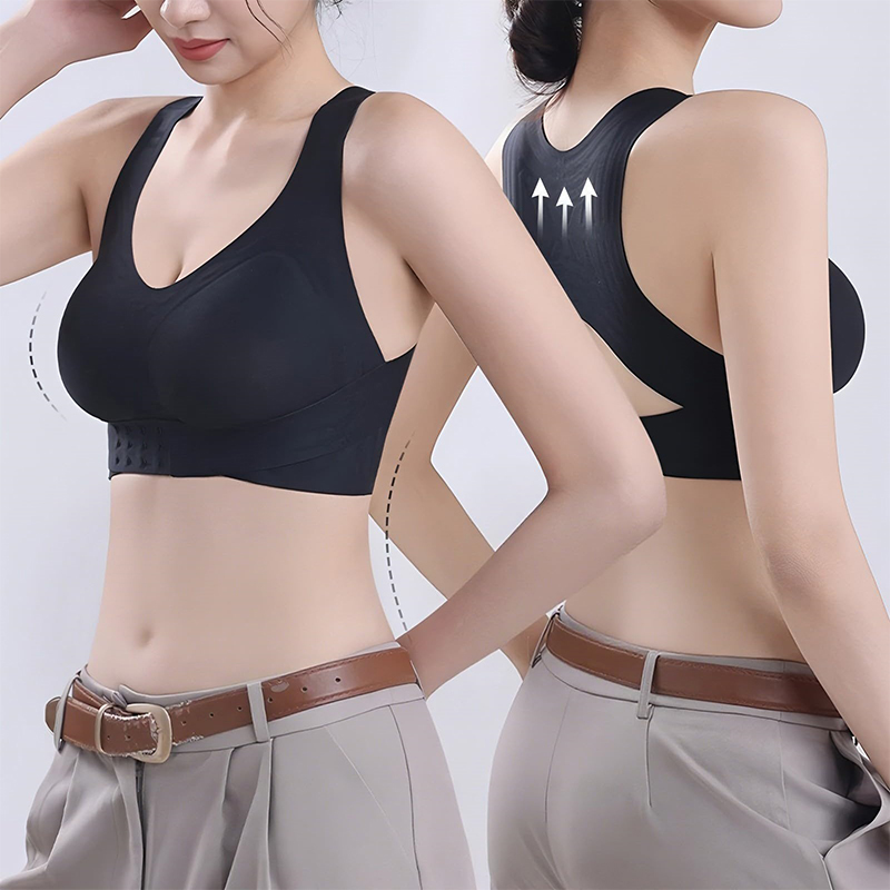 Posture Corrector Bras Women F - Cotton Bra Everyday ulasan dan harga