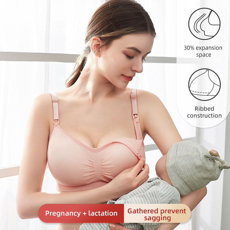 High Quality Plus Size Nursing - Nursing Bra Clip ulasan dan harga