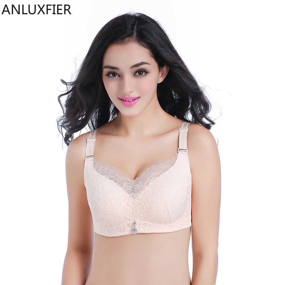 X9034 Super Soft Comfortable M - Mastectomy Bra Pocket ulasan dan harga