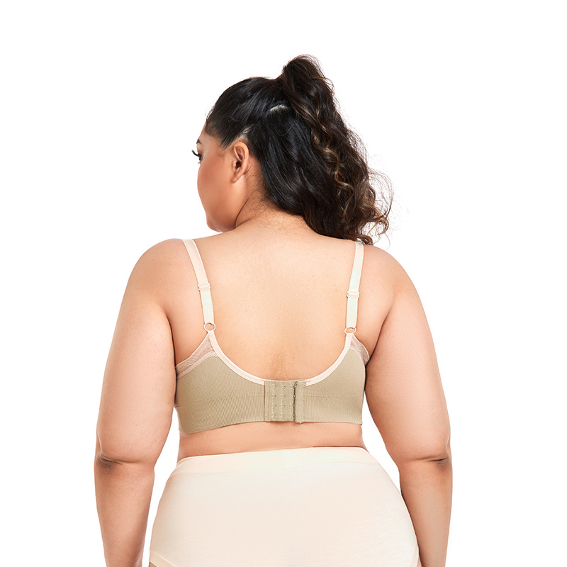 Maternity Breastfeeding Bra Th - Nursing Bra Clip ulasan dan harga