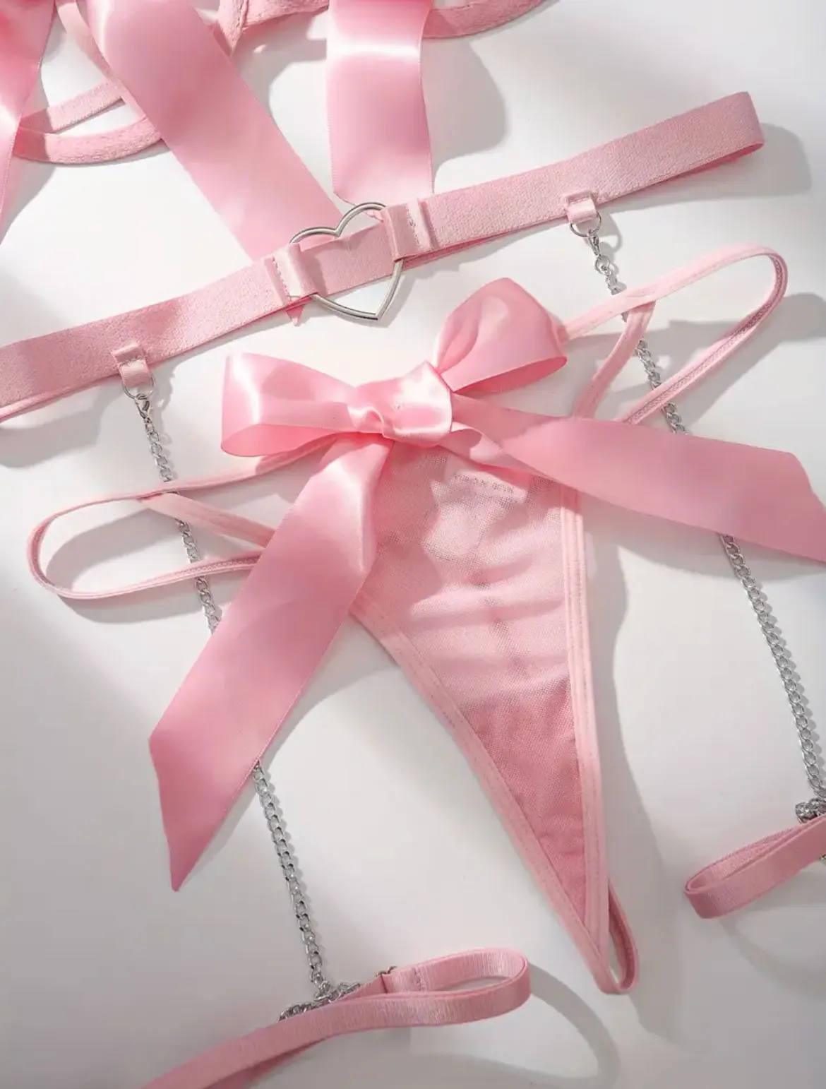 Sexy Lingerie Woman Lace Trans - Sheer Bra Lace ulasan dan harga