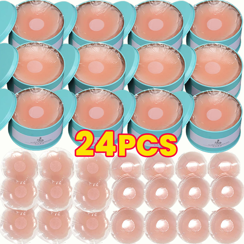 2026 Women Reusable Breast Pet - Strapless Bra Adhesive ulasan dan harga