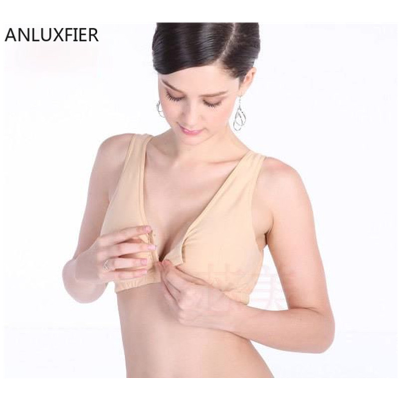 X9008 Mastectomy Bra Breast Ca - Mastectomy Bra Pocket ulasan dan harga