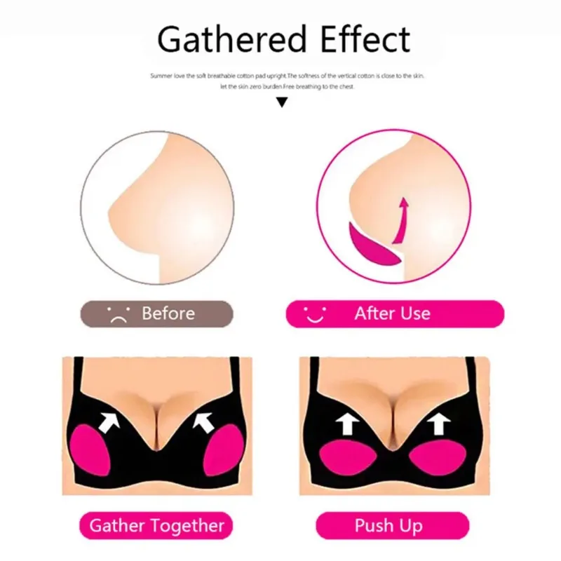 Women 2024 Thicker Breathable  - Underwire Bra Padded ulasan dan harga