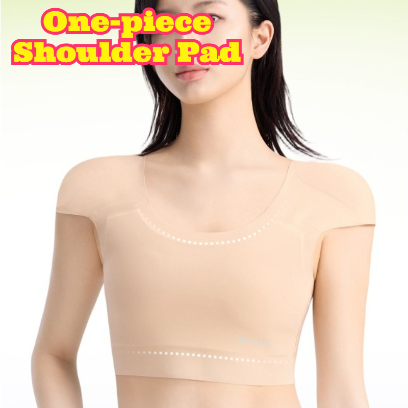 Women Seamless Invisible Shoul - Minimizer Bra Women ulasan dan harga