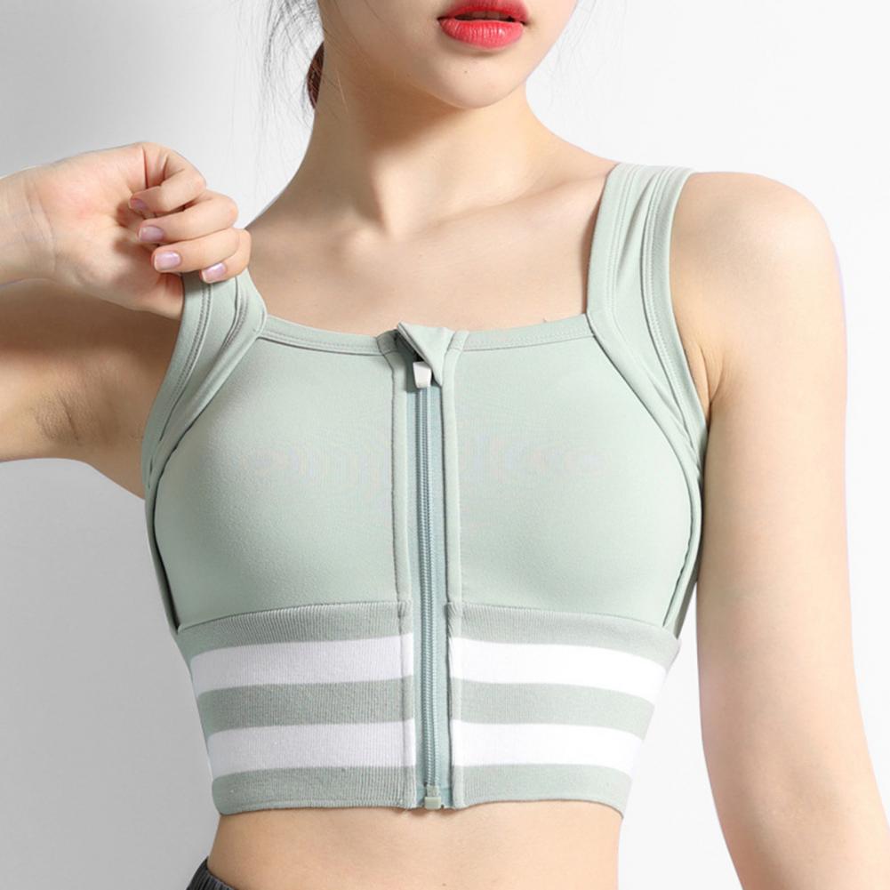 Nylon Sports Bra High Impact F - Full Coverage Bra ulasan dan harga