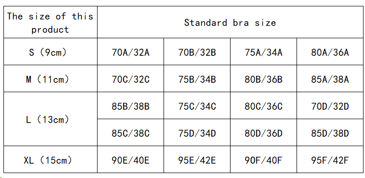 1 Pair Breathable silicone bre - Push Up Bra Silicone ulasan dan harga