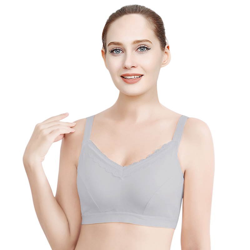 6052 Silicone Breast Forms Fak - Mastectomy Bra Pocket ulasan dan harga