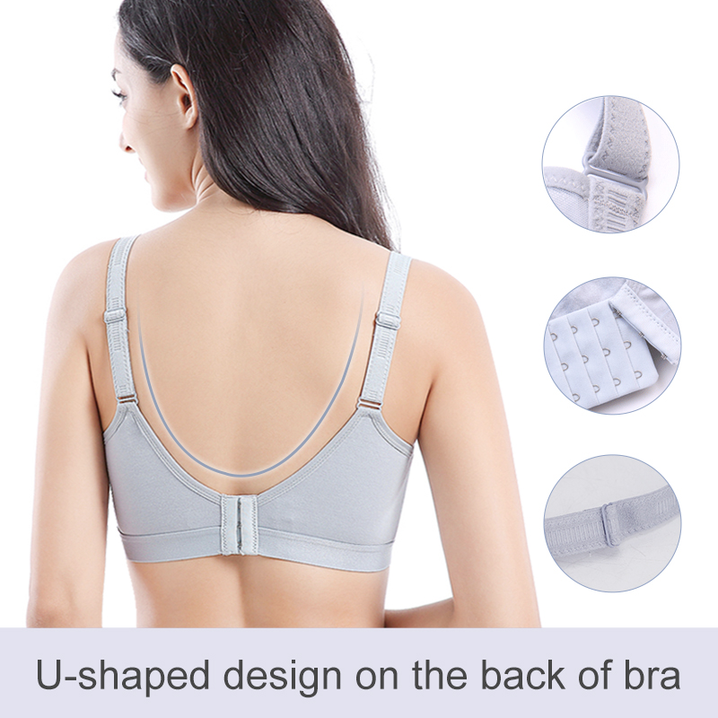 6052 Silicone Breast Forms Fak - Mastectomy Bra Pocket ulasan dan harga