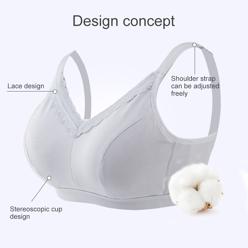 6052 Silicone Breast Forms Fak - Mastectomy Bra Pocket ulasan dan harga