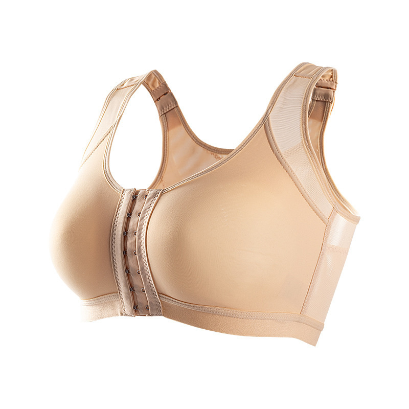 Women Post Surgical Surgery Fr - Mastectomy Bra Pocket ulasan dan harga