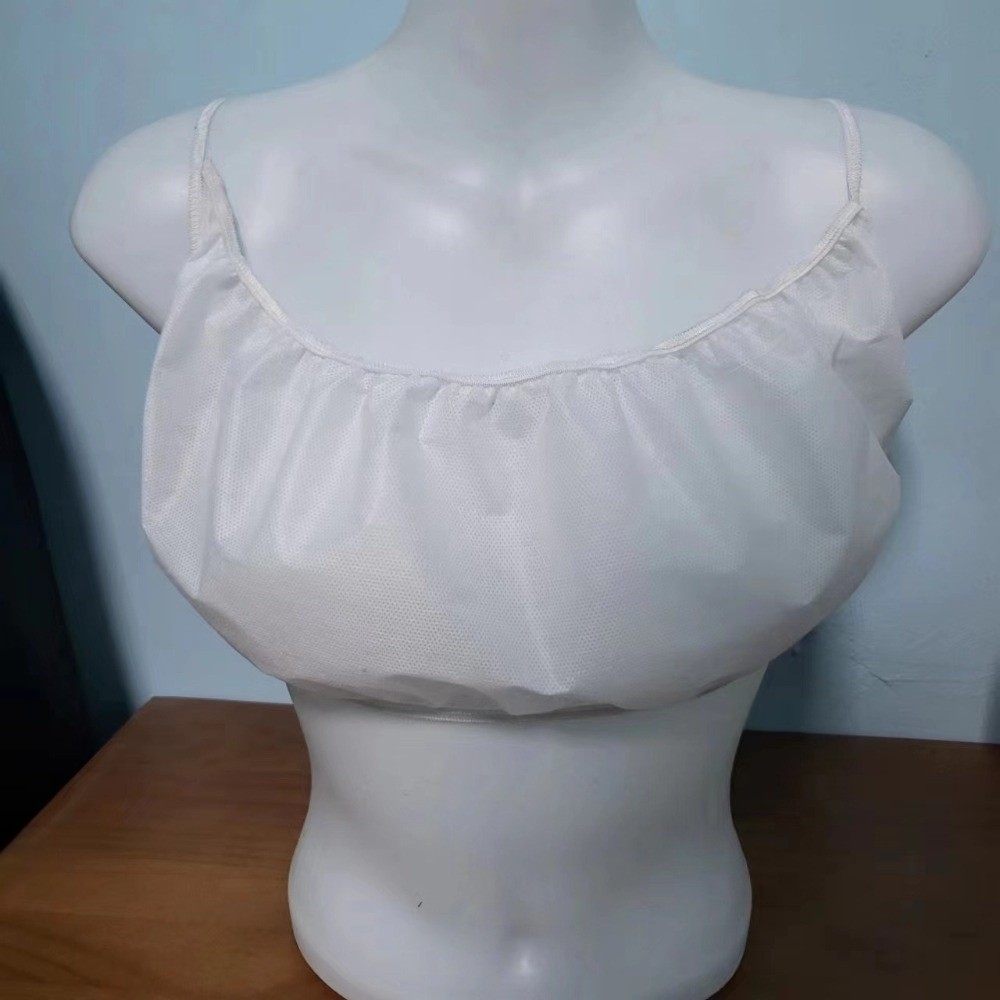 Garment Disposable Bras Comfor - Cotton Bra Everyday ulasan dan harga