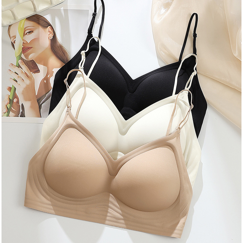 Women's Seamless Multiway Halt - Convertible Bra Multiway ulasan dan harga