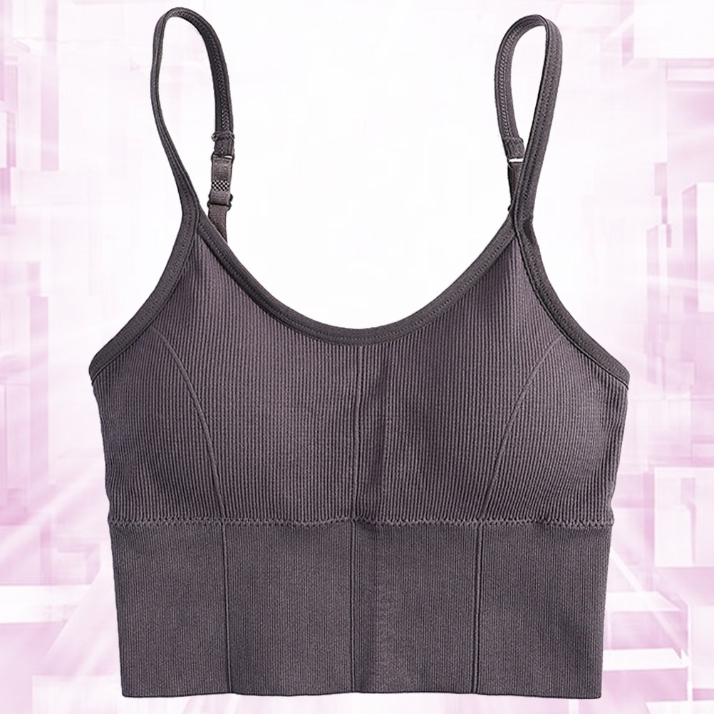 1Pcs Wireless No Wire Seamless - Wirefree Bra Comfort ulasan dan harga