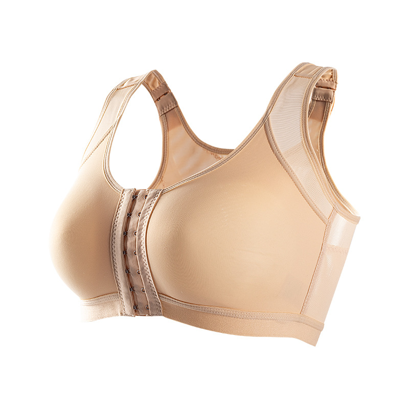Women Post Surgical Surgery Fr - Mastectomy Bra Pocket ulasan dan harga