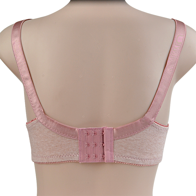 Thin Bra For Women Wireless Br - Cotton Bra Everyday ulasan dan harga