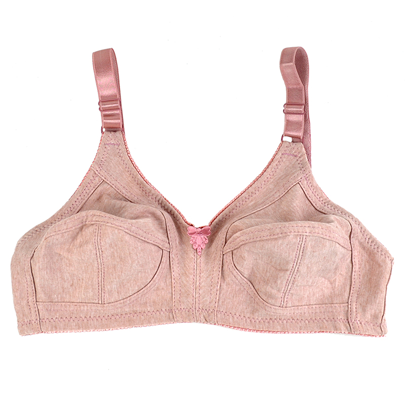 Thin Bra For Women Wireless Br - Cotton Bra Everyday ulasan dan harga