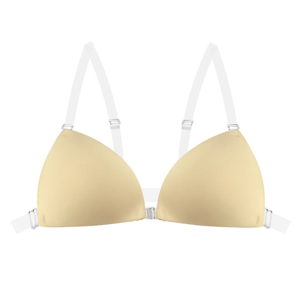 Sticky Bra for Women Backless  - Plunge Bra Push Up ulasan dan harga