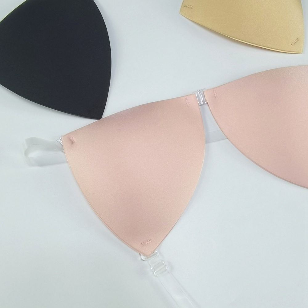 Sticky Bra for Women Backless  - Plunge Bra Push Up ulasan dan harga