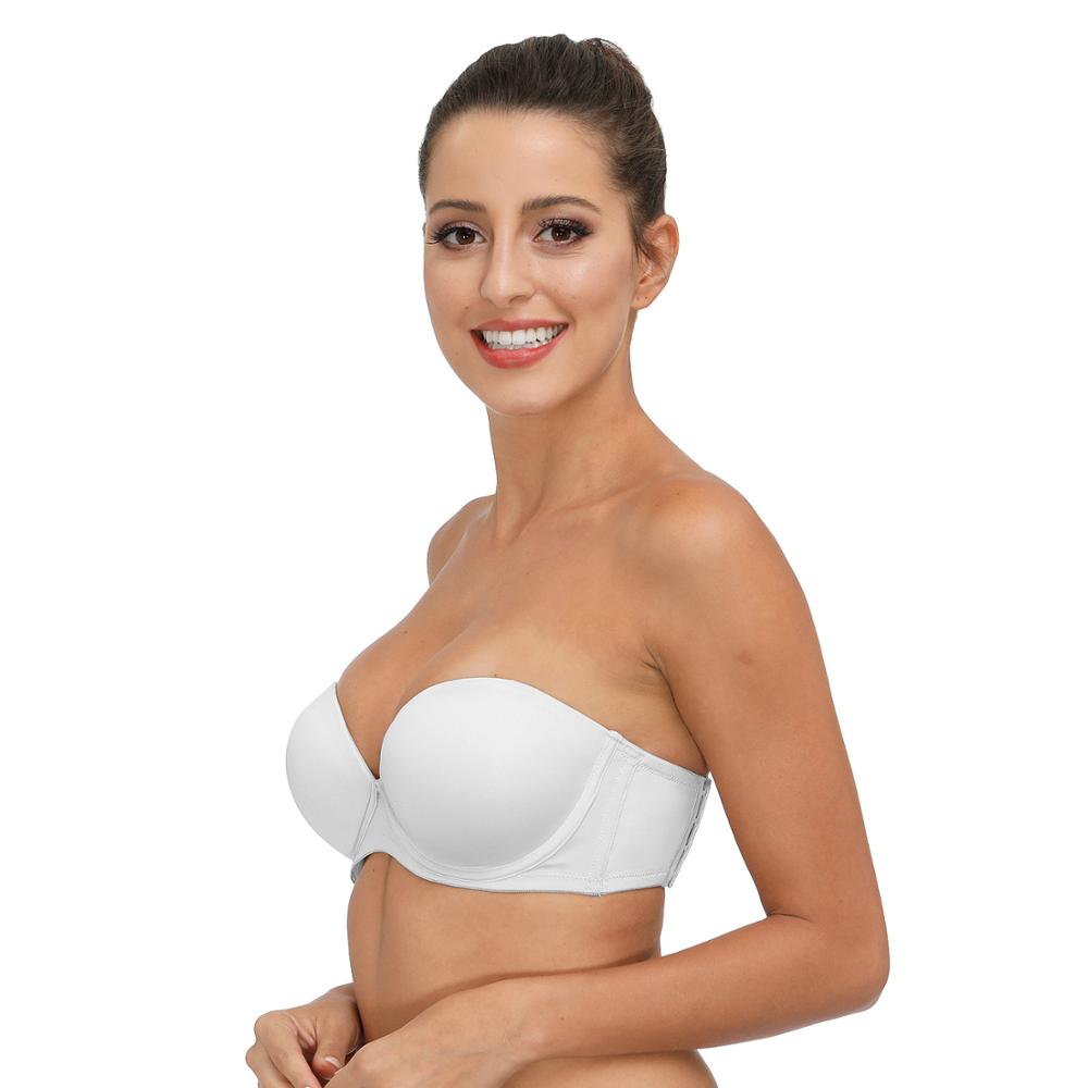 2026 New Bra Women Strapless S - Convertible Bra Multiway ulasan dan harga