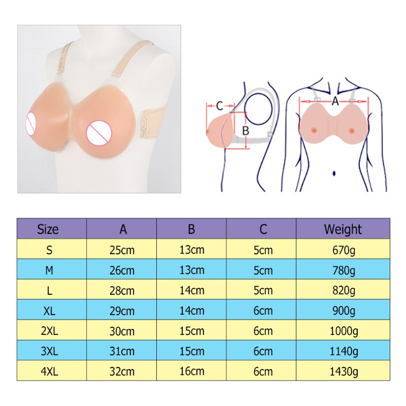Seamless Upgrade Silicone Brea - Push Up Bra Silicone ulasan dan harga