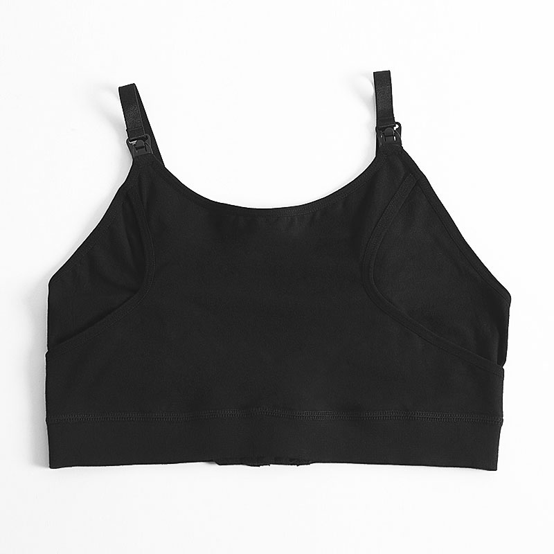 New Women Nursing Bra Maternit - Nursing Bra Clip ulasan dan harga
