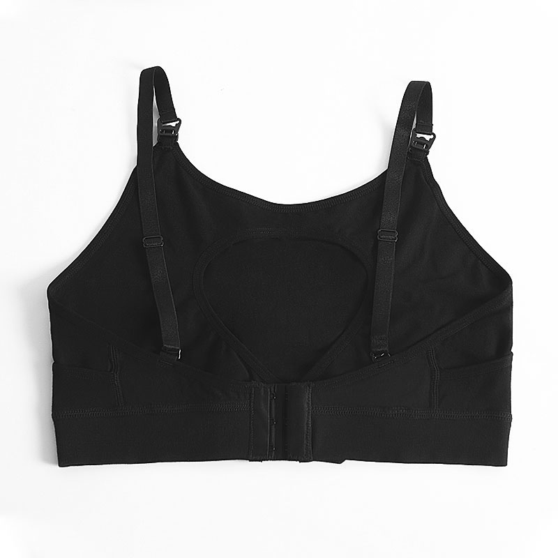 New Women Nursing Bra Maternit - Nursing Bra Clip ulasan dan harga