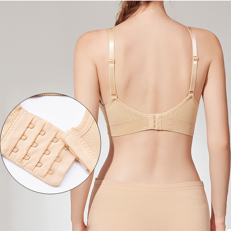 High Quality Single Handed Fro - Nursing Bra Clip ulasan dan harga