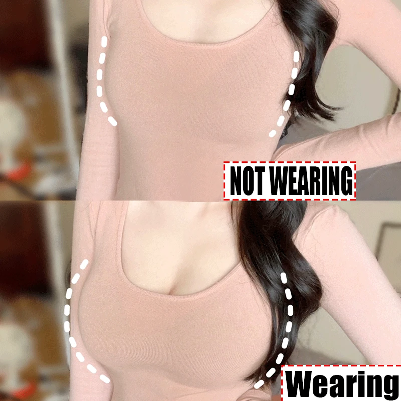 Reusable Adhesive Nipple Cover - Strapless Bra Adhesive ulasan dan harga